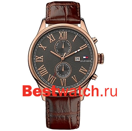 Часы Tommy Hilfiger Weston 1710292